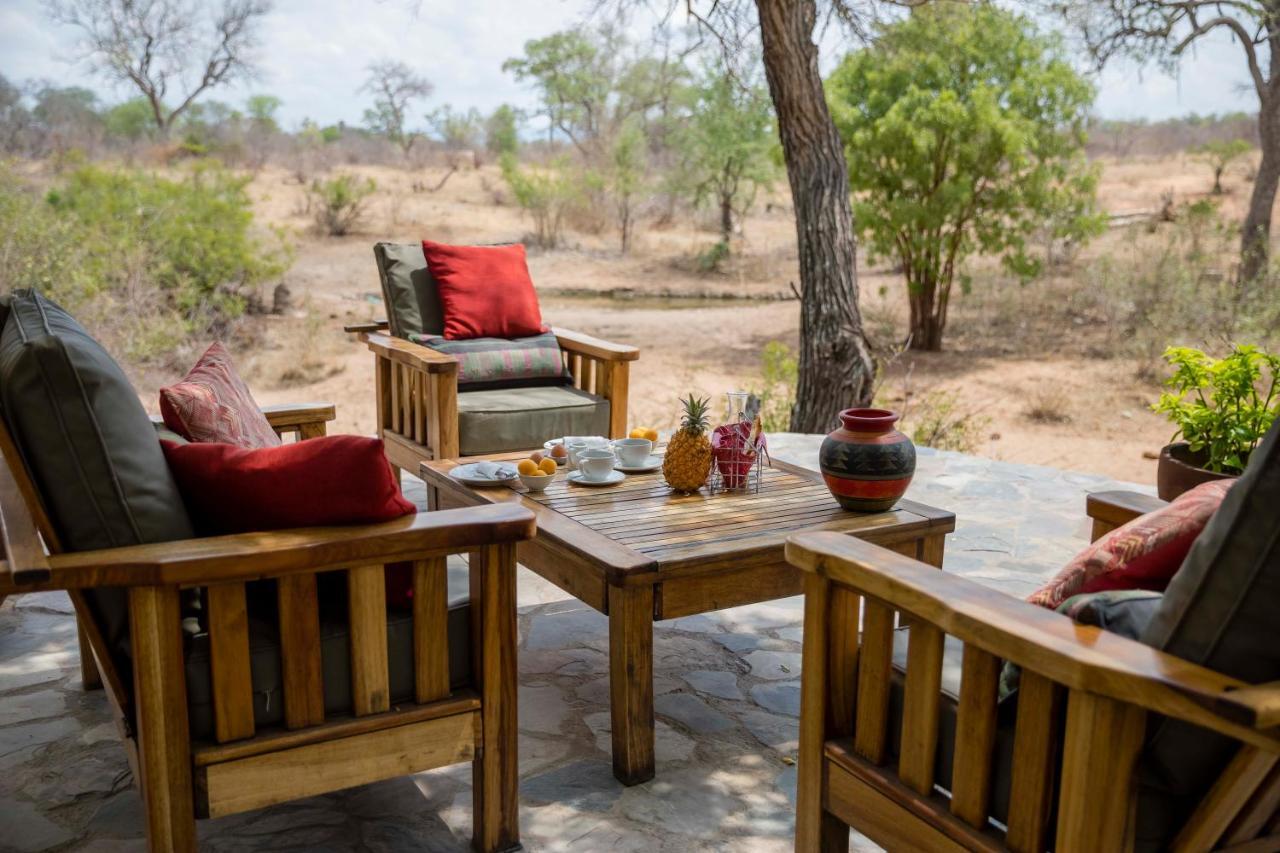 Ku Sungula Safari Lodge Balule Game Reserve Exterior photo