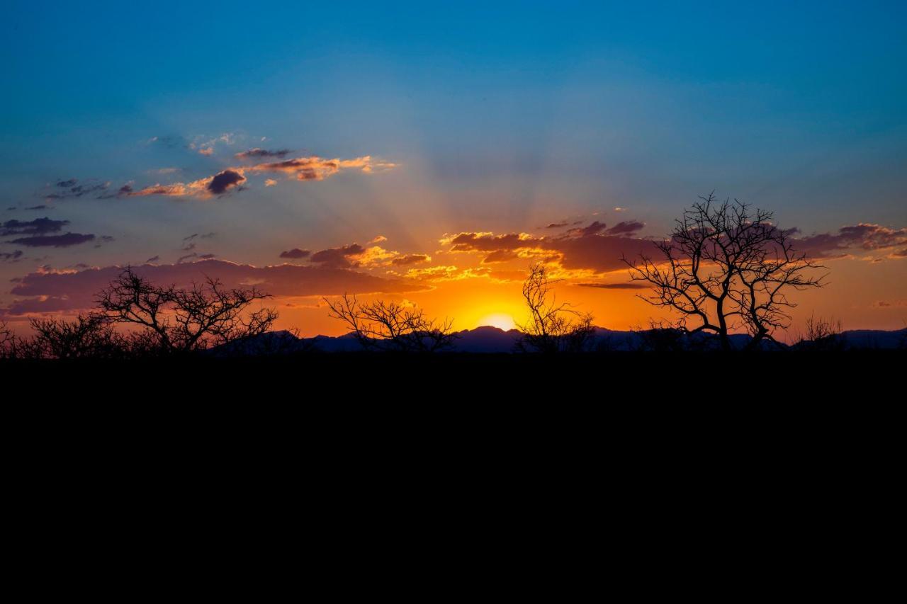 Ku Sungula Safari Lodge Balule Game Reserve Exterior photo